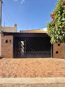 Casa com 3 Quartos à venda, 132m² no São Francisco, São José do Rio Preto