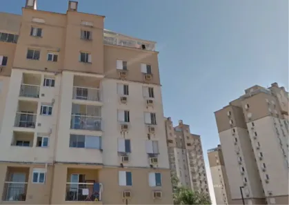 Apartamento com 3 Quartos à venda, 109m² no Xaxim, Curitiba