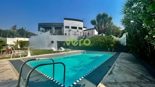 Imóvel Comercial com 4 Quartos à venda, 579m² no Vila Santa Maria, Americana