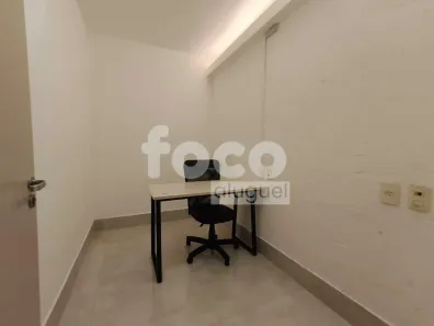Sala Comercial para alugar, 7m² no Morada da Colina, Uberlândia