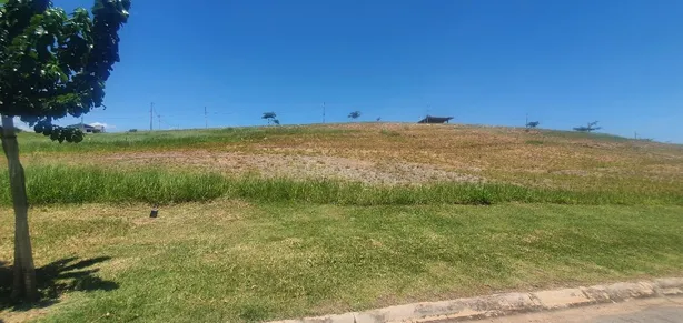 Lote/Terreno à venda, 870m² no Residencial Santo Antônio, Itupeva