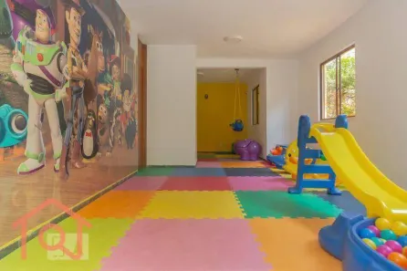 Apartamento com 2 Quartos à venda, 53m² no Jardim São Savério, São Paulo