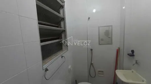 Kitnet à venda, 21m² no Centro, Rio de Janeiro