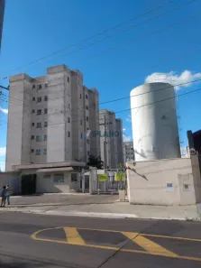 Apartamento com 2 Quartos à venda, 64m² no Vila Marcelino, São Carlos