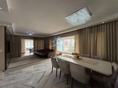 Apartamento com 3 Quartos à venda, 247m² no Cambuí, Campinas