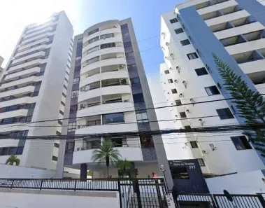 Apartamento com 2 Quartos à venda, 64m² no Imbuí, Salvador