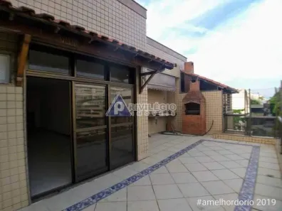Cobertura com 3 Quartos à venda, 180m² no Recreio dos Bandeirantes, Rio de Janeiro