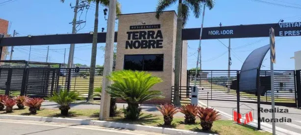 Lote/Terreno à venda, 241m² no Sítio Boa Vista, Cotia