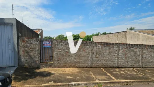 Lote/Terreno à venda, 289m² no Residencial São Paulo, Presidente Prudente