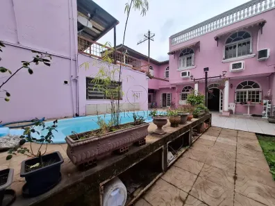 Casa com 3 Quartos para alugar, 250m² no Navegantes, Porto Alegre