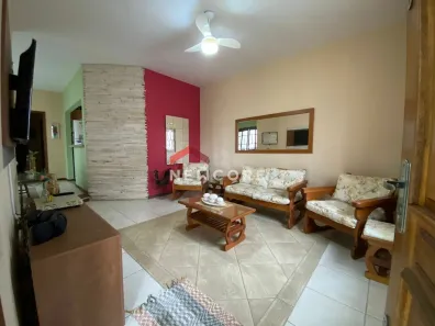Casa com 3 Quartos à venda, 190m² no Loteamento Residencial Vargas, Tremembé