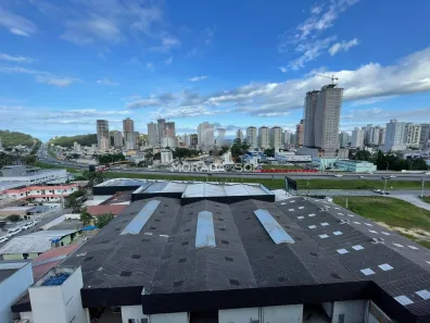 Apartamento com 2 Quartos para alugar, 64m² no Casa Branca, Itapema
