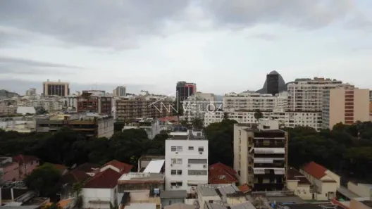 Apartamento com 3 Quartos à venda, 221m² no Botafogo, Rio de Janeiro