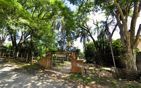 Lote/Terreno à venda, 4890m² no Jardim Nossa Senhora de Lourdes, Campinas