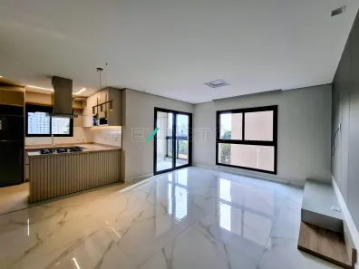 Apartamento com 3 Quartos para venda ou aluguel, 127m² no Cambuí, Campinas