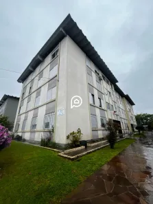 Apartamento com 3 Quartos para alugar, 66m² no Santa Catarina, Caxias do Sul