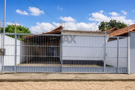 Casa de Condomínio com 1 Quarto à venda, 40m² no Floresta, Santarém