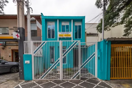 Ponto Comercial com 10 Quartos para alugar, 380m² no Vila Mariana, São Paulo
