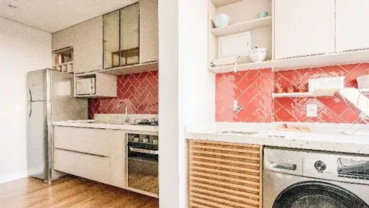 Apartamento com 2 Quartos à venda, 56m² no Vila Industrial, São José dos Campos