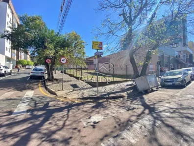 Lote/Terreno para alugar, 423m² no Centro, Ponta Grossa