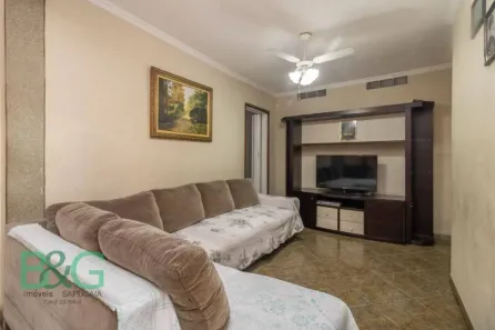 Sobrado com 3 Quartos à venda, 293m² no Três Montanhas, Osasco