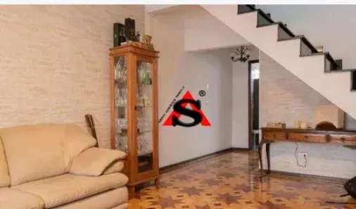 Sobrado com 3 Quartos à venda, 278m² no Vila Guarani (Z Sul), São Paulo