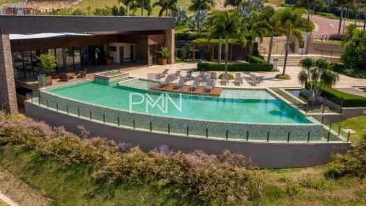 Lote/Terreno à venda, 1010m² no Loteamento Residencial Entre Verdes (Sousas), Campinas