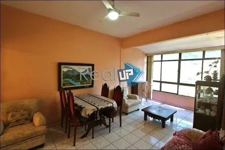 Apartamento com 2 Quartos à venda, 80m² no Copacabana, Rio de Janeiro