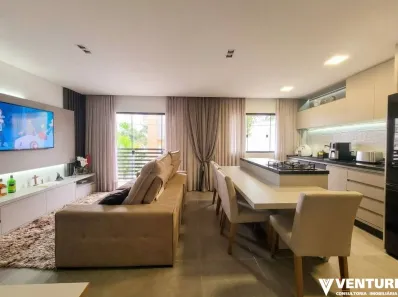 Casa com 2 Quartos à venda, 139m² no Vila Nova, Blumenau