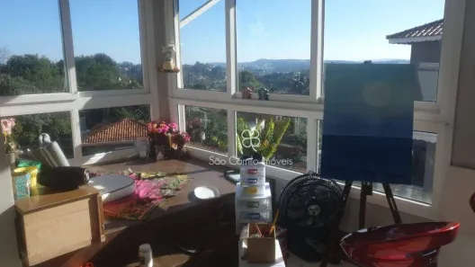 Casa de Condomínio com 5 Quartos à venda, 800m² no Vila Diva, Carapicuíba