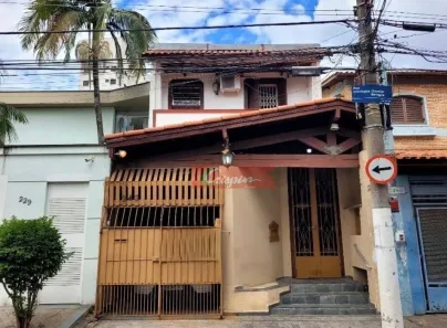 Ponto Comercial à venda, 300m² no Mirandópolis, São Paulo