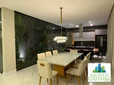 Casa com 3 Quartos à venda, 220m² no Santa Isabel II, Louveira