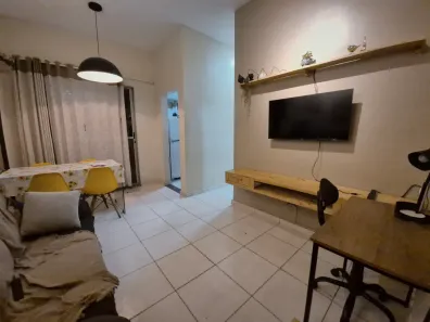 Apartamento com 2 Quartos para alugar, 65m² no Parque Verde, Belém