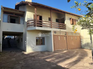 Casa com 3 Quartos à venda, 216m² no Morro do Espelho, São Leopoldo