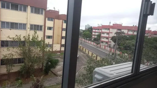 Apartamento com 2 Quartos à venda, 60m² no Praia de Itaparica, Vila Velha