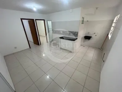 Apartamento com 2 Quartos para alugar, 40m² no Mooca, São Paulo