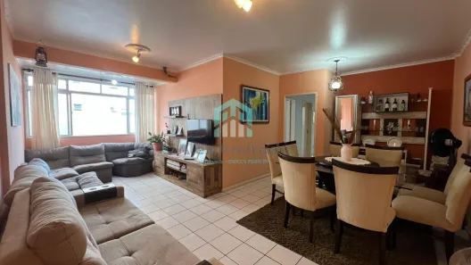 Apartamento com 3 Quartos à venda, 101m² no Centro, Biguaçu