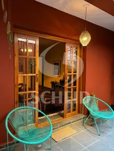 Casa com 2 Quartos à venda, 95m² no Vila Clementino, São Paulo
