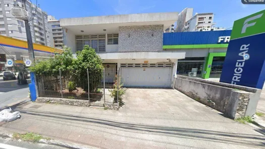 Lote/Terreno à venda, 379m² no Centro, Florianópolis