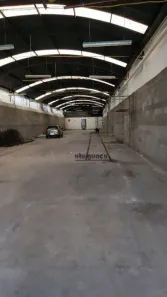 Galpão/Depósito/Armazém para alugar, 1000m² no Chácara São João, Itu