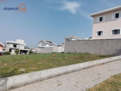 Lote/Terreno à venda, 252m² no Condomínio Residencial Mantiqueira, São José dos Campos