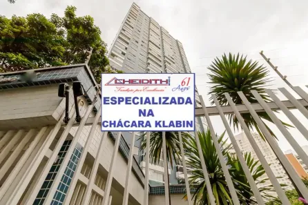 Apartamento com 4 Quartos à venda, 156m² no Jardim Vila Mariana, São Paulo