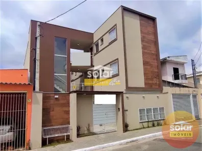 Apartamento com 2 Quartos à venda, 39m² no Artur Alvim, São Paulo