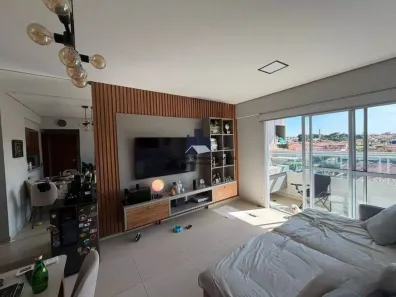 Apartamento com 2 Quartos à venda, 76m² no Boa Vista, São José do Rio Preto
