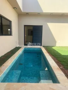 Casa de Condomínio com 4 Quartos à venda, 287m² no Cyrela Landscape, Uberaba