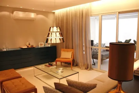 Apartamento com 3 Quartos à venda, 200m² no Vila Andrade, São Paulo