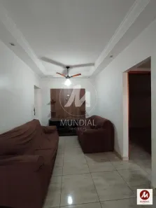 Apartamento com 3 Quartos à venda, 104m² no Jardim Castelo Branco, Ribeirão Preto