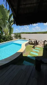 Casa de Condomínio com 8 Quartos à venda, 960m² no Camela, Ipojuca