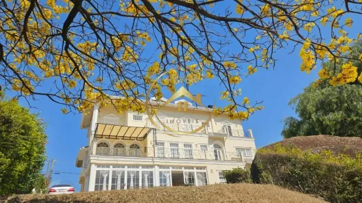 Casa de Condomínio com 4 Quartos à venda, 560m² no Pinheiro, Valinhos