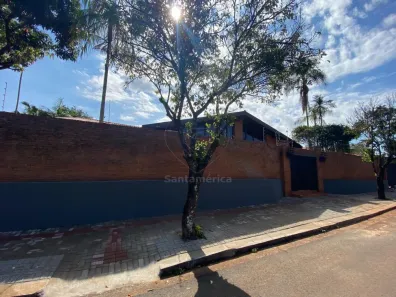 Casa com 5 Quartos à venda, 740m² no Dom Pedro, Londrina